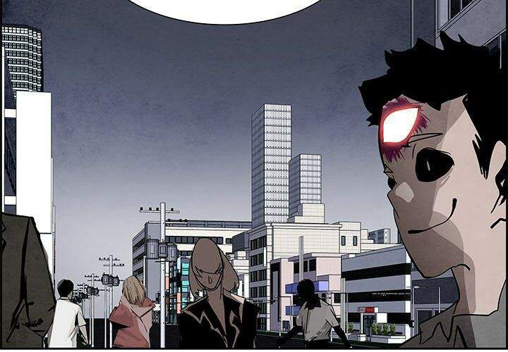 Warble Chapter 175 - Trang 5