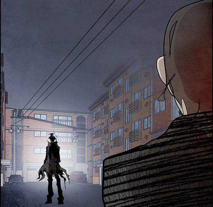 Warble Chapter 175 - Trang 8