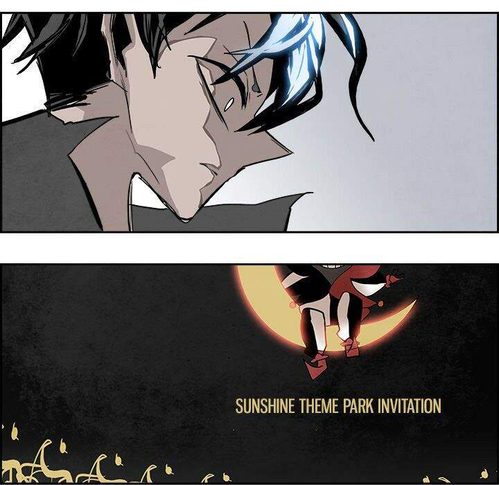 Warble Chapter 176 - Trang 11