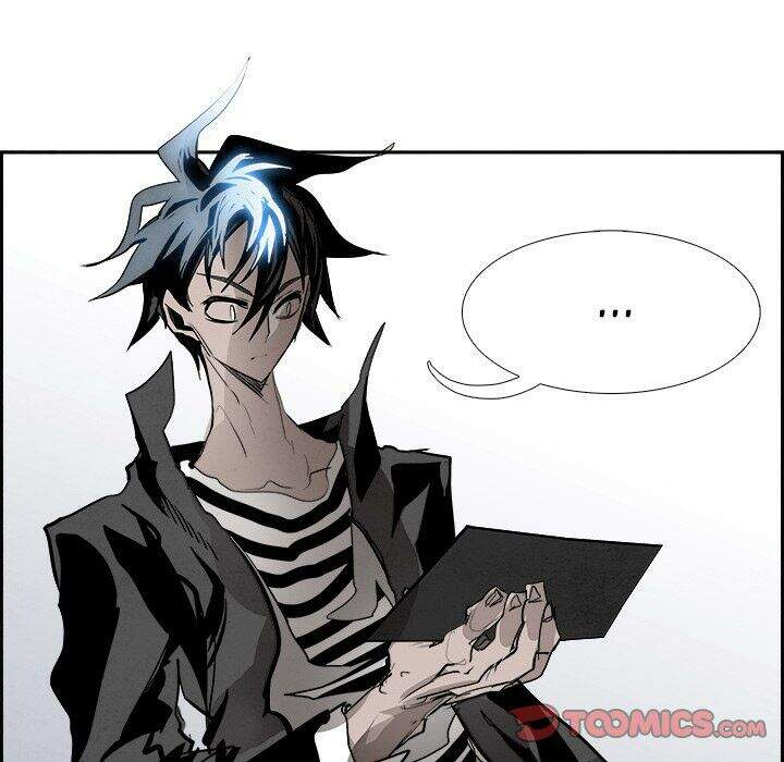 Warble Chapter 176 - Trang 12