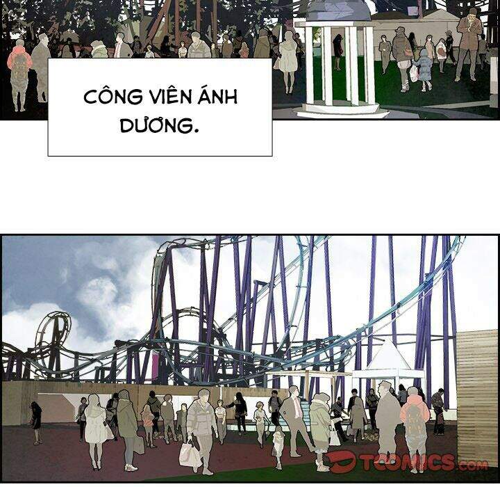 Warble Chapter 176 - Trang 21