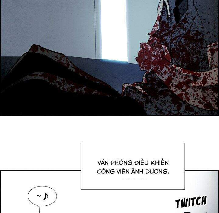 Warble Chapter 176 - Trang 23