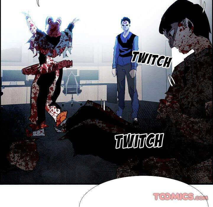 Warble Chapter 176 - Trang 24