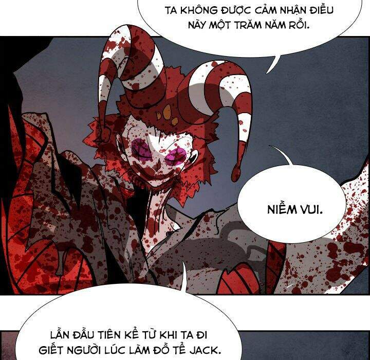 Warble Chapter 176 - Trang 25
