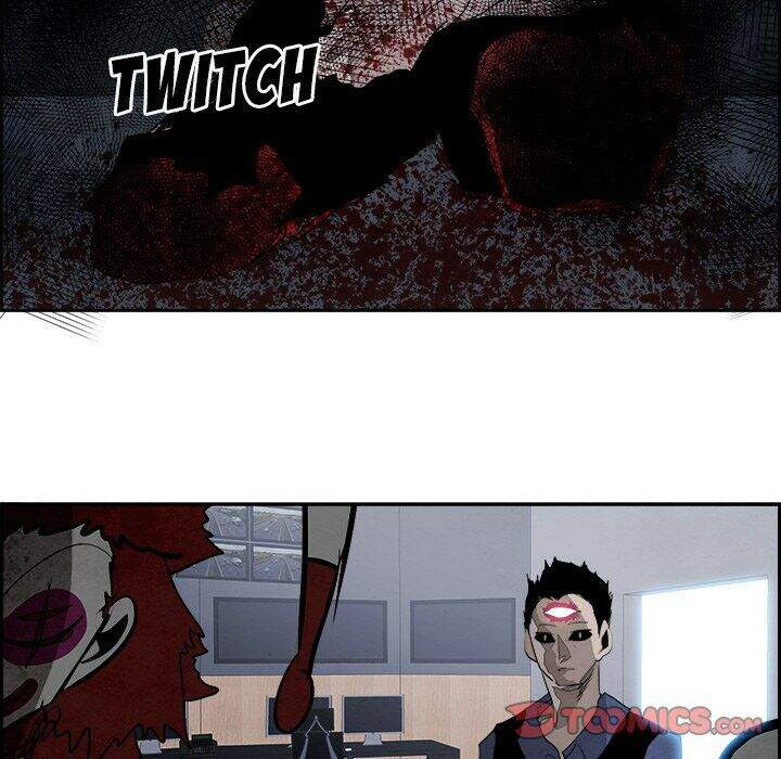 Warble Chapter 176 - Trang 27