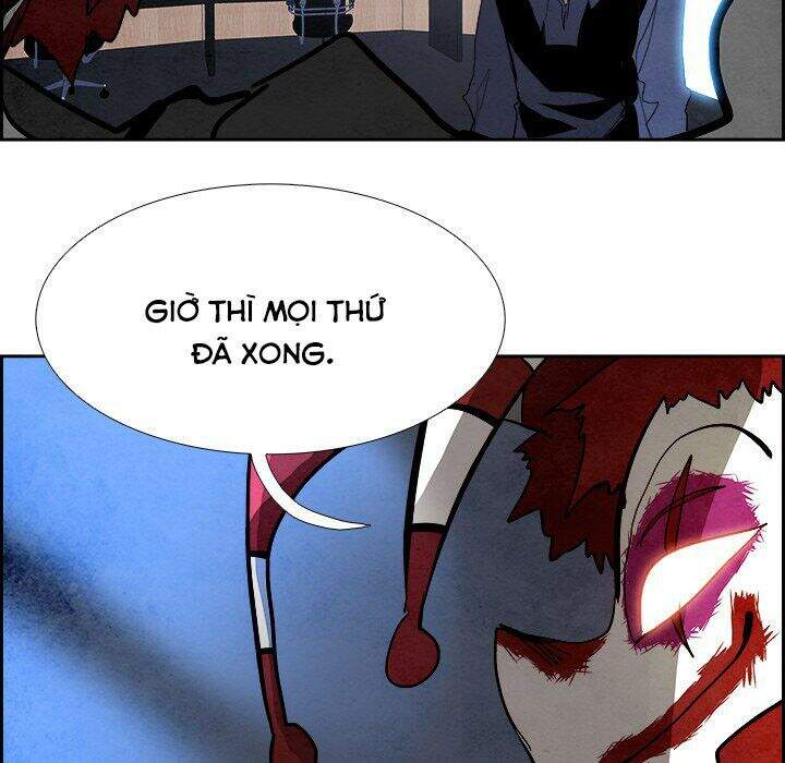 Warble Chapter 176 - Trang 28