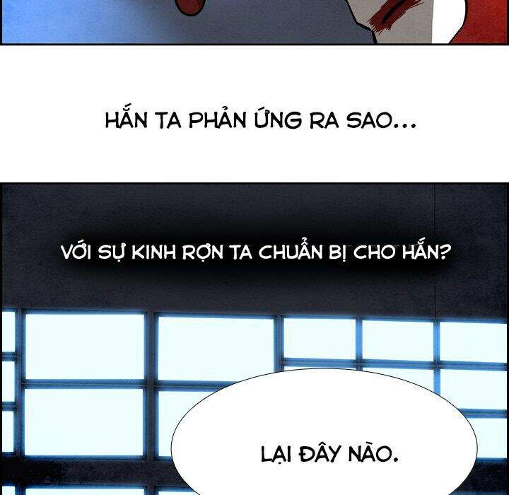Warble Chapter 176 - Trang 29