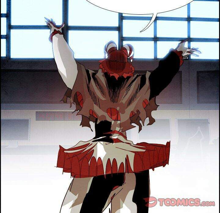 Warble Chapter 176 - Trang 30