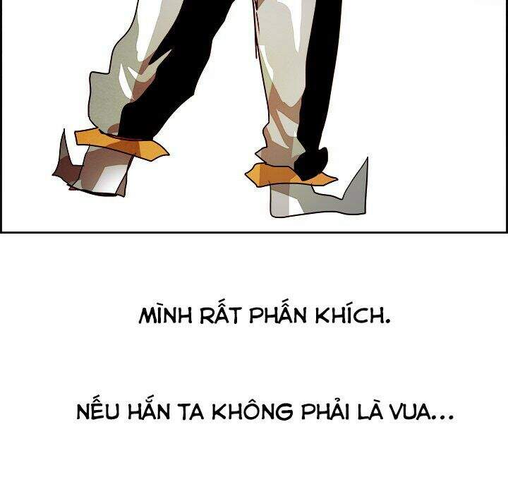 Warble Chapter 176 - Trang 31