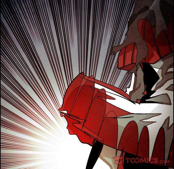 Warble Chapter 176 - Trang 33