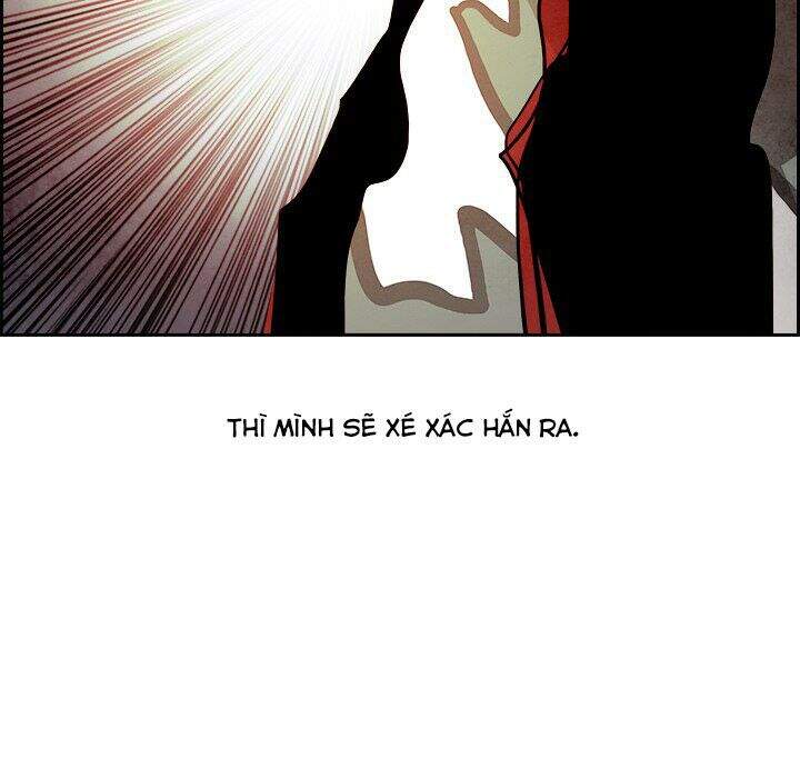 Warble Chapter 176 - Trang 34