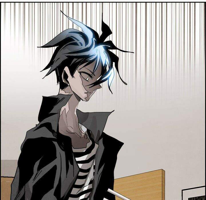 Warble Chapter 176 - Trang 35