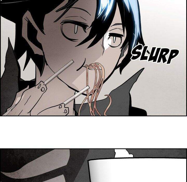 Warble Chapter 176 - Trang 38
