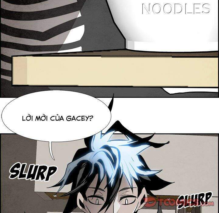 Warble Chapter 176 - Trang 39