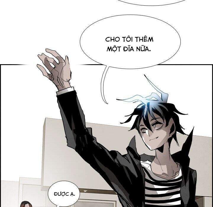 Warble Chapter 176 - Trang 41