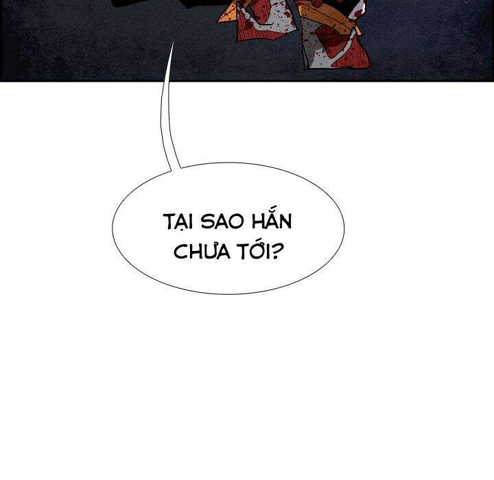 Warble Chapter 176 - Trang 47