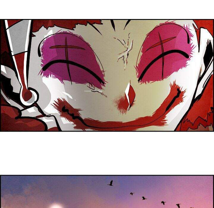 Warble Chapter 176 - Trang 49