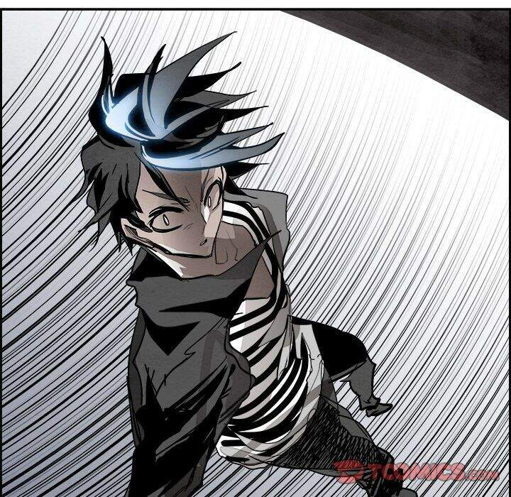 Warble Chapter 176 - Trang 6