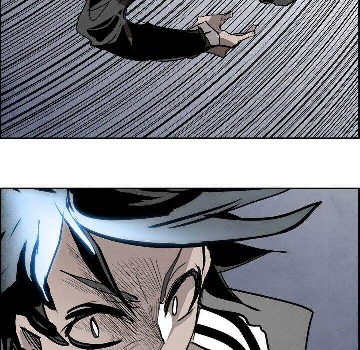 Warble Chapter 176 - Trang 7