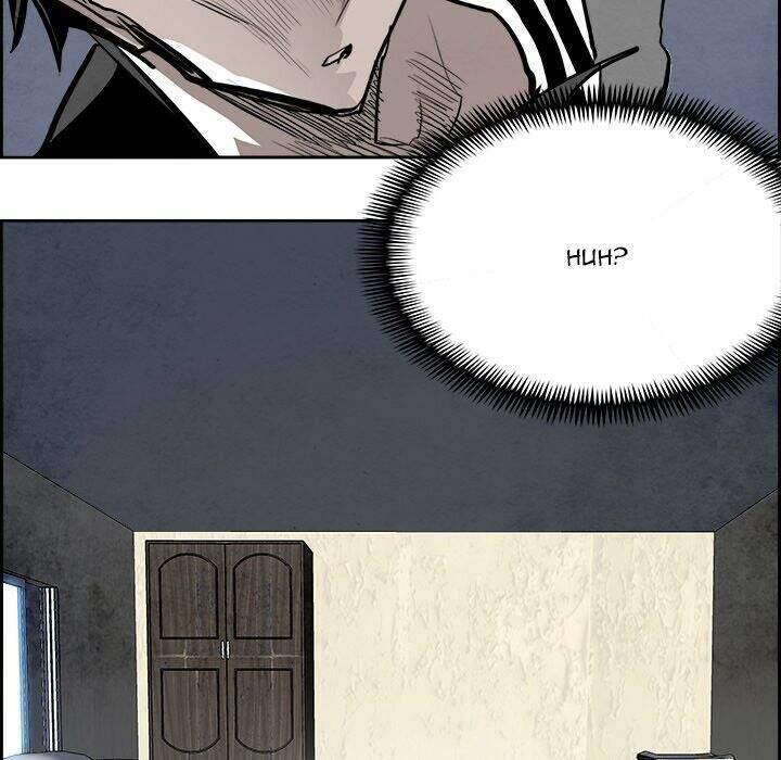 Warble Chapter 176 - Trang 8