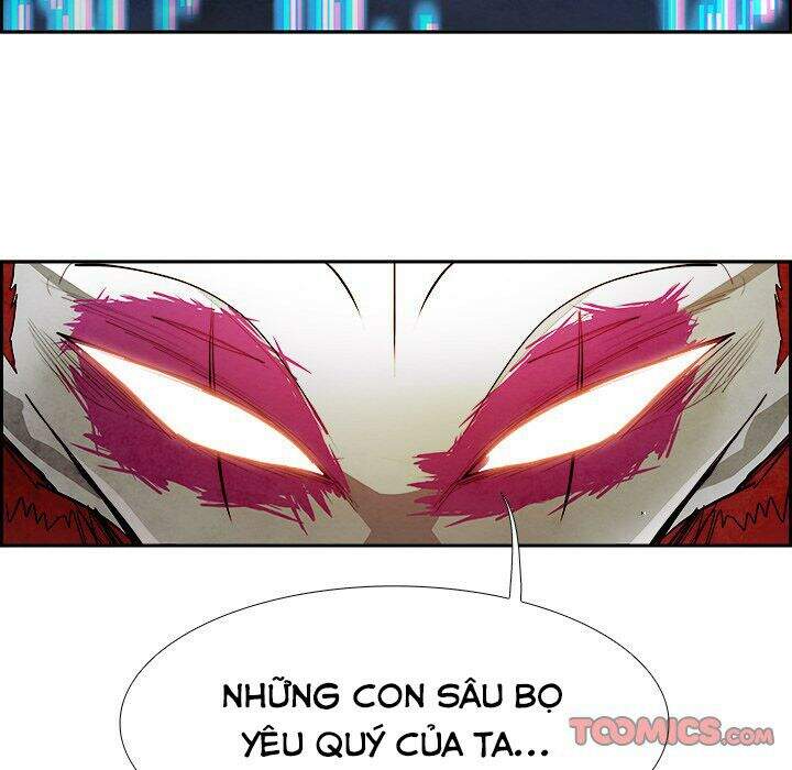 Warble Chapter 177 - Trang 11