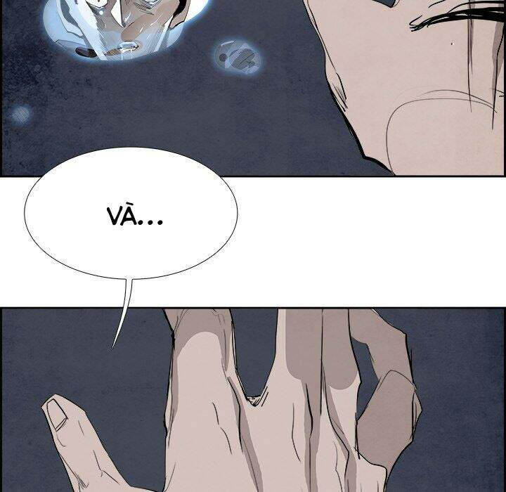 Warble Chapter 177 - Trang 21