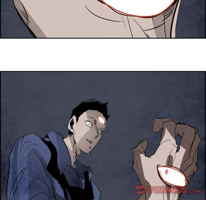 Warble Chapter 177 - Trang 23