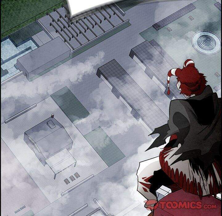 Warble Chapter 177 - Trang 26