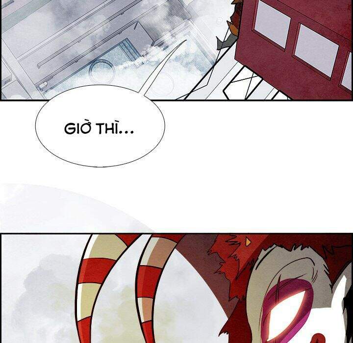 Warble Chapter 177 - Trang 27