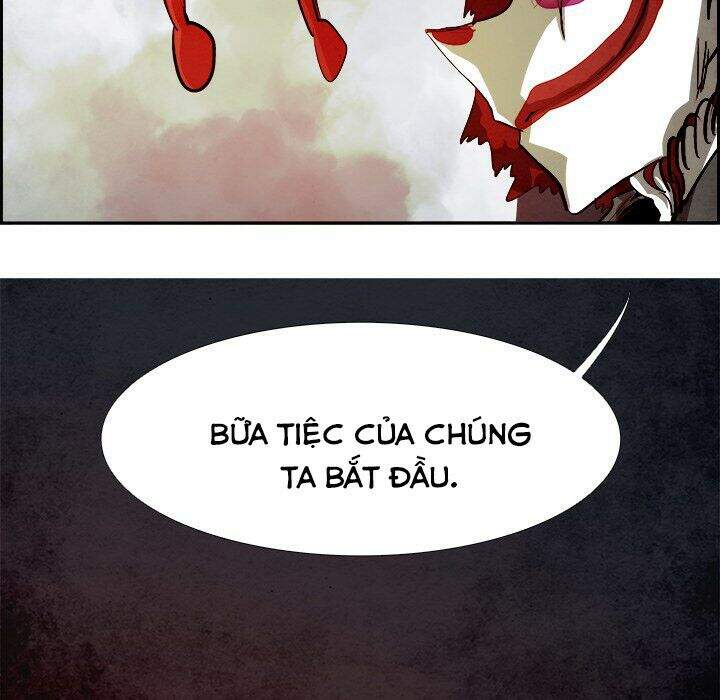 Warble Chapter 177 - Trang 28