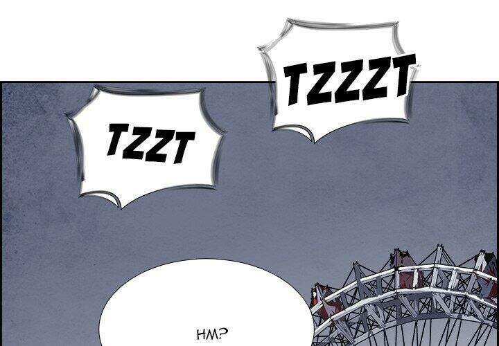 Warble Chapter 177 - Trang 3