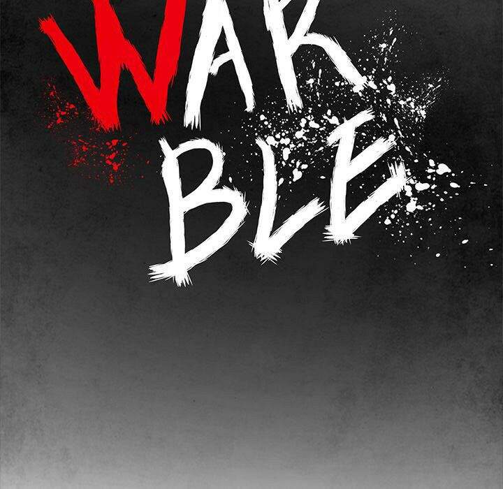 Warble Chapter 177 - Trang 34