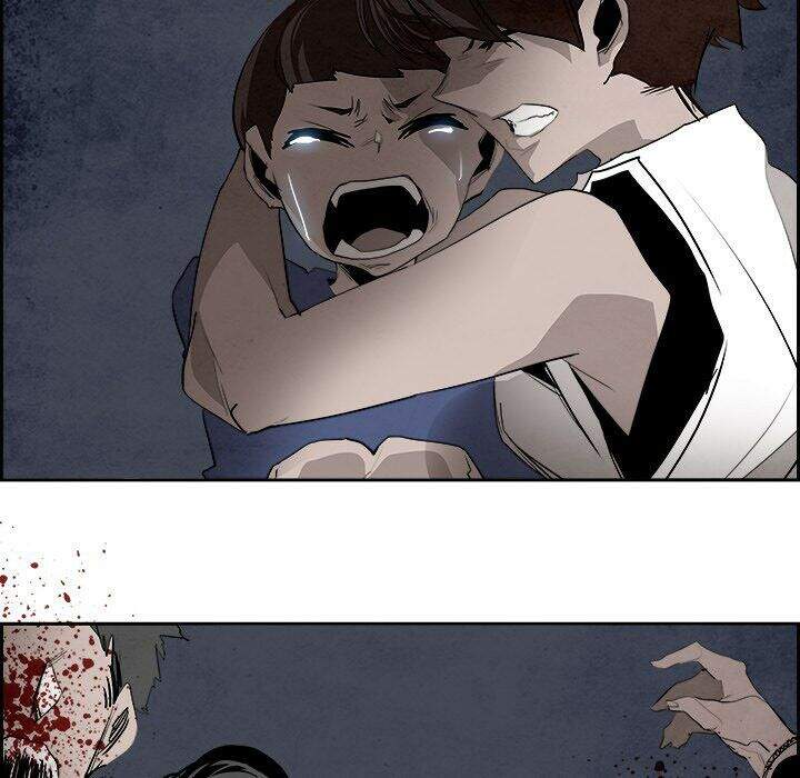 Warble Chapter 177 - Trang 36