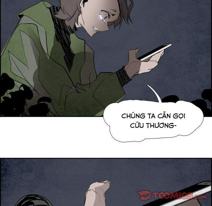 Warble Chapter 177 - Trang 38