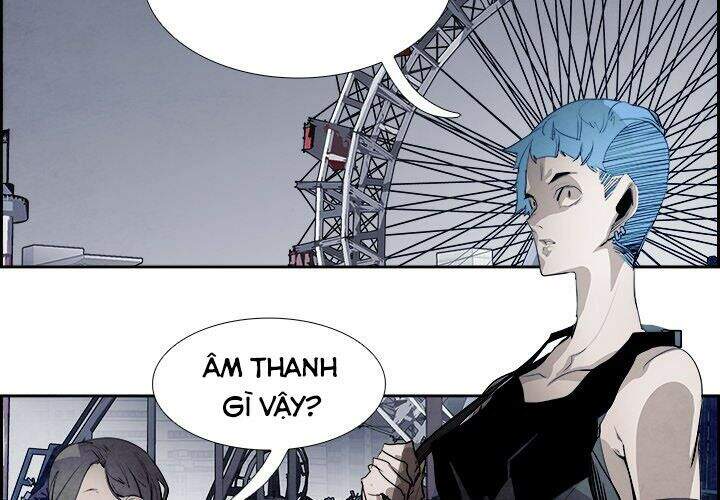 Warble Chapter 177 - Trang 4