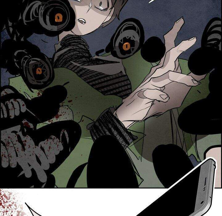 Warble Chapter 177 - Trang 40