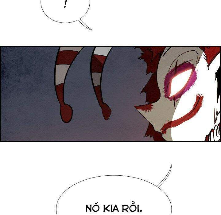 Warble Chapter 177 - Trang 45