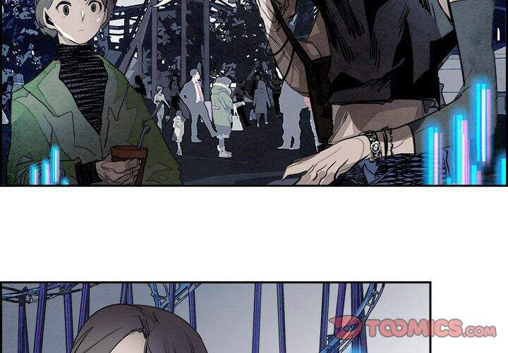 Warble Chapter 177 - Trang 5