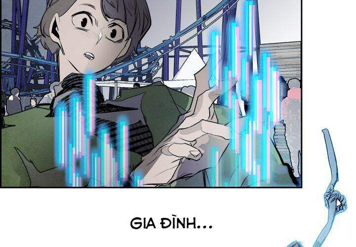 Warble Chapter 177 - Trang 6
