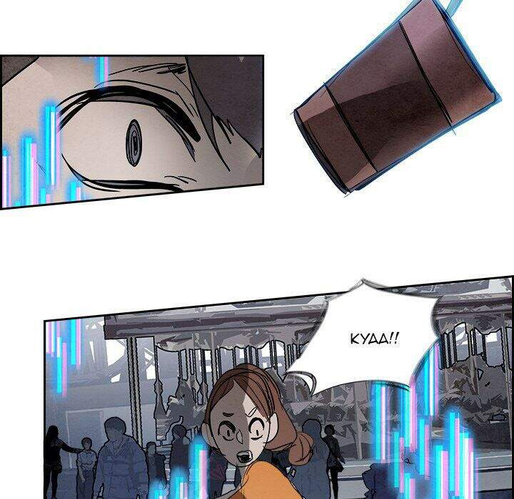 Warble Chapter 177 - Trang 7