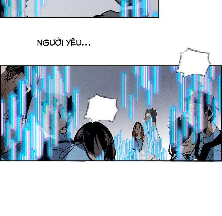 Warble Chapter 177 - Trang 9