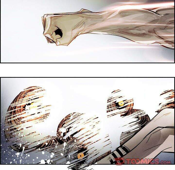 Warble Chapter 178 - Trang 11