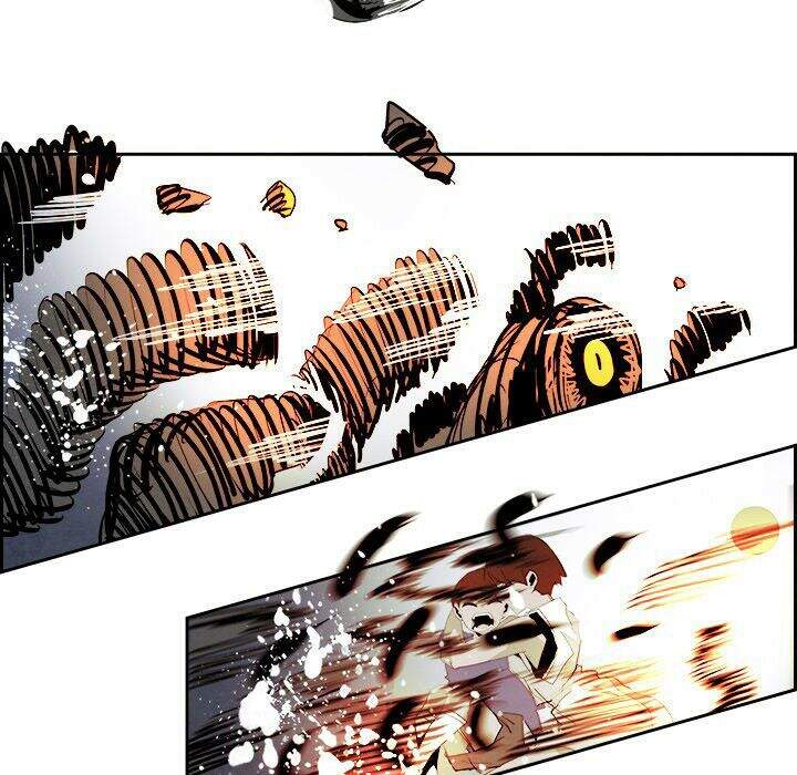 Warble Chapter 178 - Trang 12