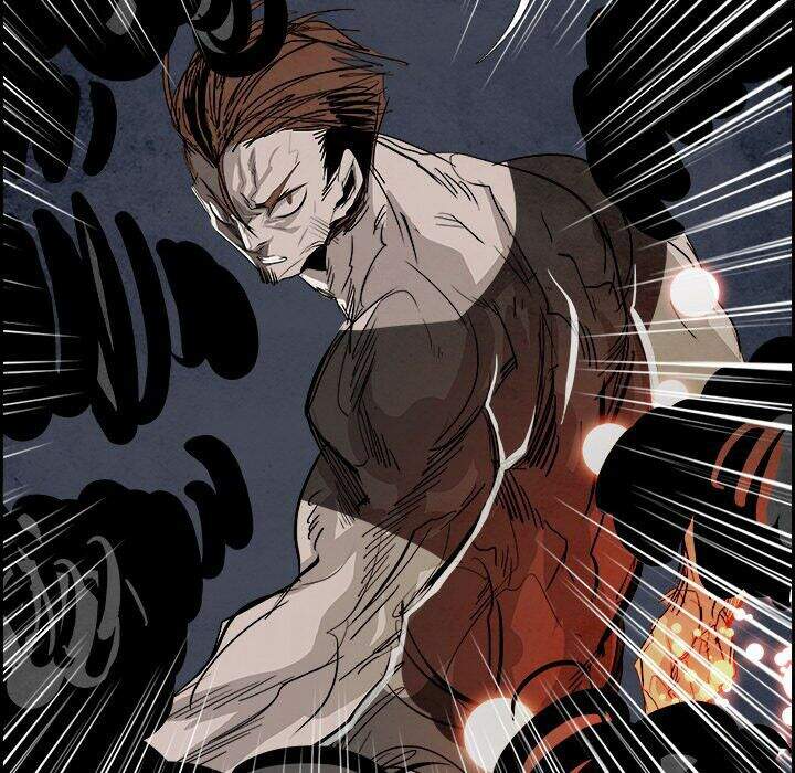 Warble Chapter 178 - Trang 18
