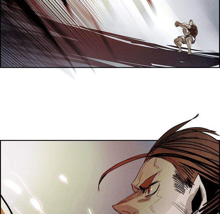 Warble Chapter 178 - Trang 22