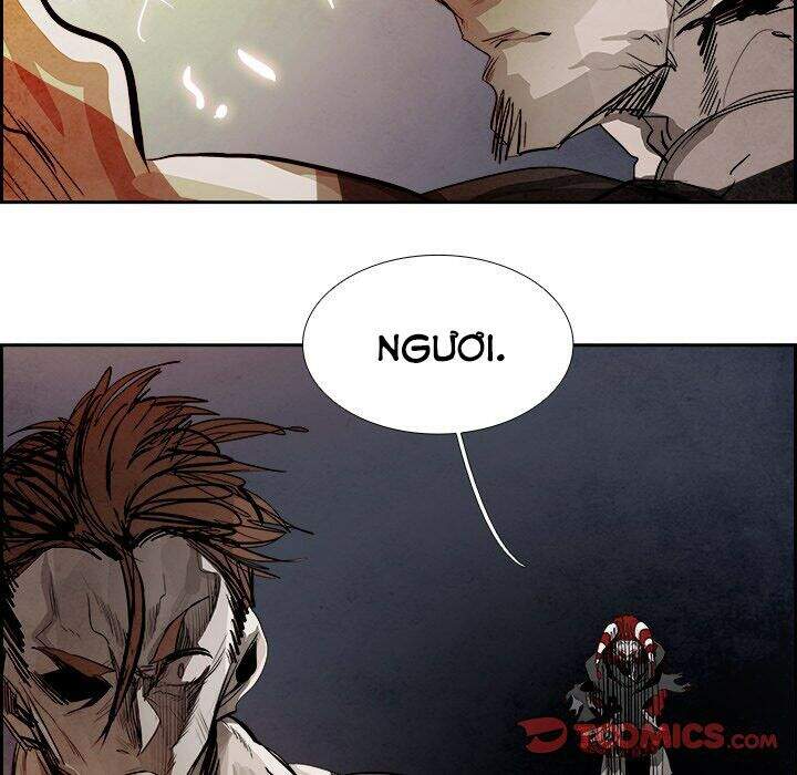 Warble Chapter 178 - Trang 23