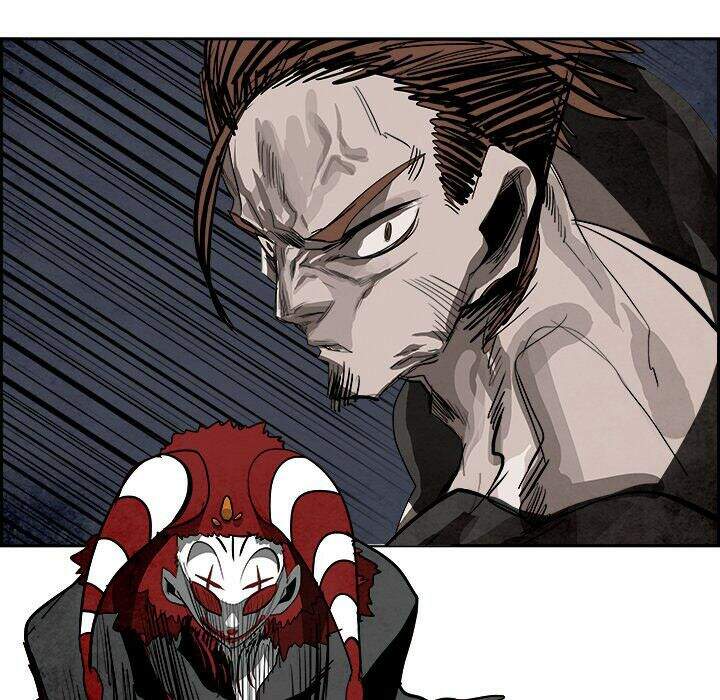 Warble Chapter 178 - Trang 25