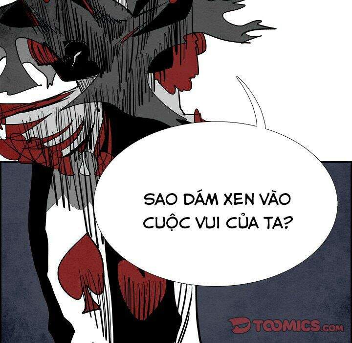 Warble Chapter 178 - Trang 26