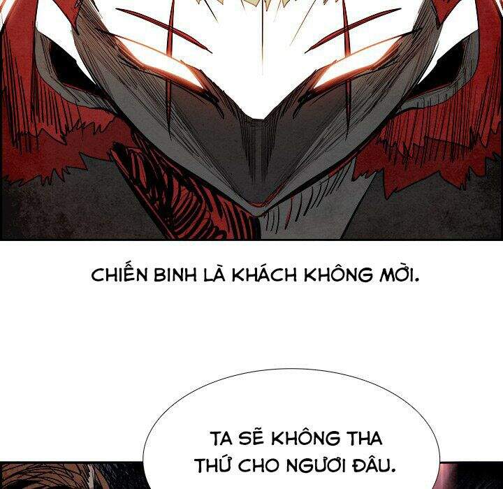 Warble Chapter 178 - Trang 28