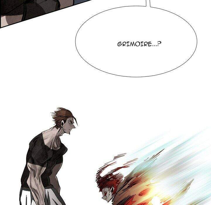 Warble Chapter 178 - Trang 31